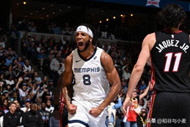 法甲卫冕冠军签下前灰熊凯尔特人锋线，他在NBA的情况不容乐观？