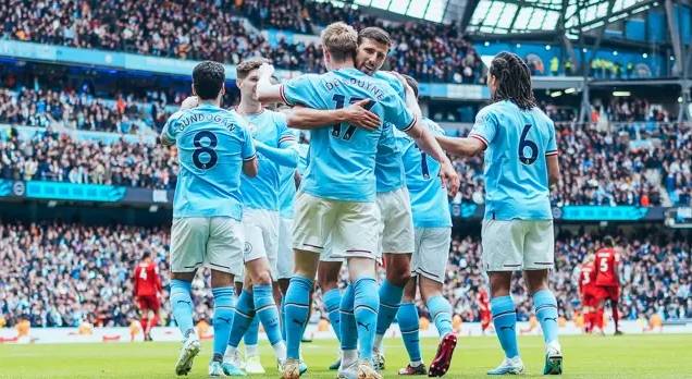 欧冠焦点：曼彻斯特城VS那不勒斯 赛前全方位分析及比分预测