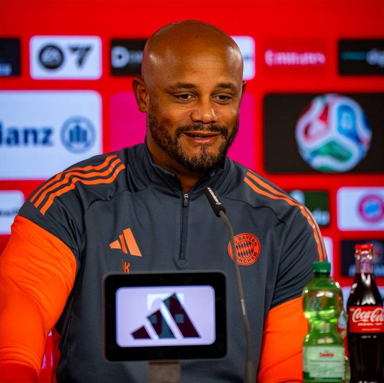 开局10连胜净胜30球！9亿豪门创造足坛新纪录 主帅加冕历史第一人