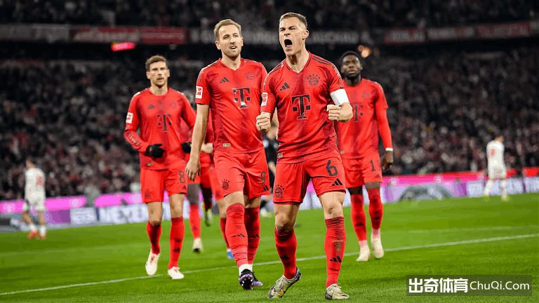 德甲情报：拜仁遇上利好裁判，多特后防核心感冒缺阵